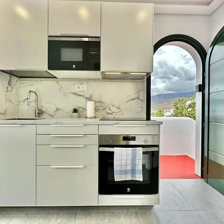 La Gomera Views Апартаменты *