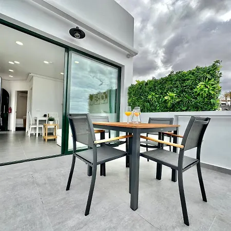 La Gomera Views * Адехе