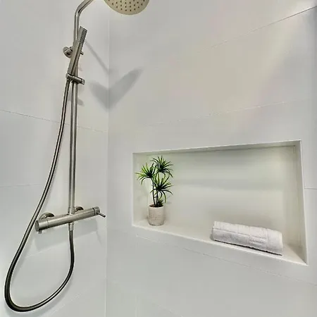 La Gomera Views * Адехе