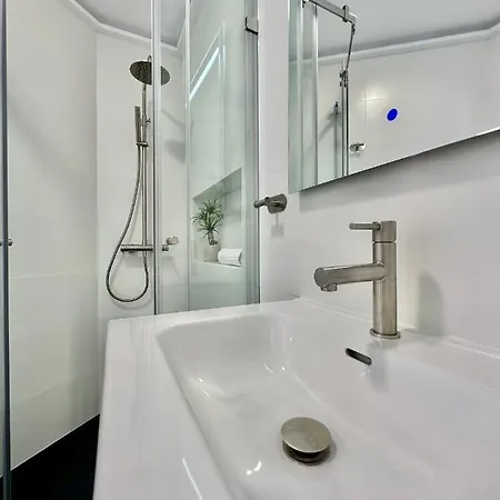 La Gomera Views Адехе