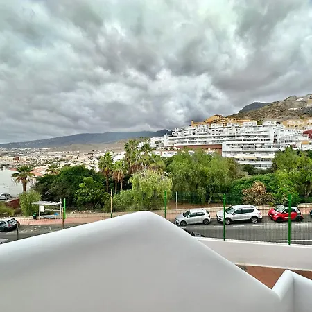 La Gomera Views Апартаменты *