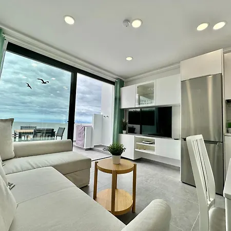 La Gomera Views Адехе