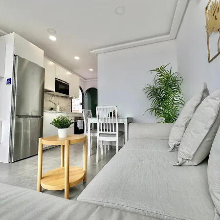 Apartment La Gomera Views *