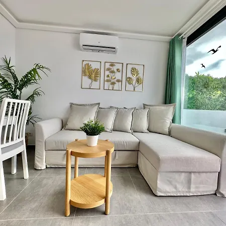 La Gomera Views Apartment
