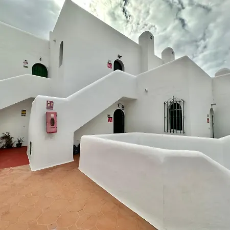 La Gomera Views Апартаменты