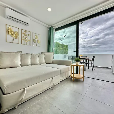 Apartment La Gomera Views