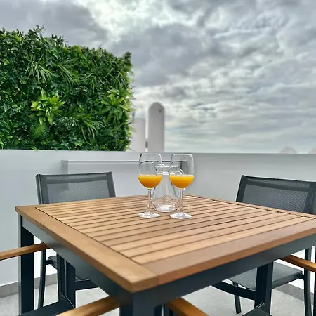 Апартаменты La Gomera Views