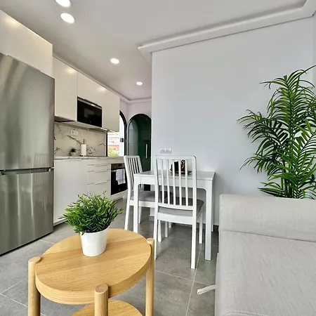 La Gomera Views Apartment