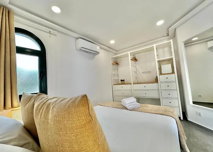 Apartman La Gomera Views Costa Adeje (Tenerife)