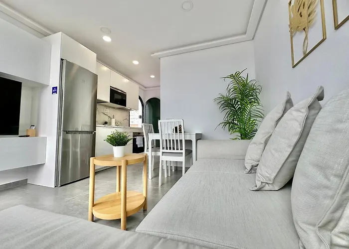 Apartman La Gomera Views *