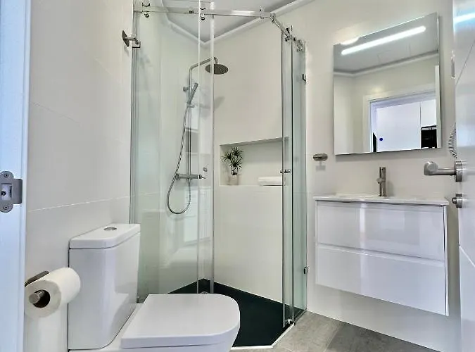 Apartman La Gomera Views