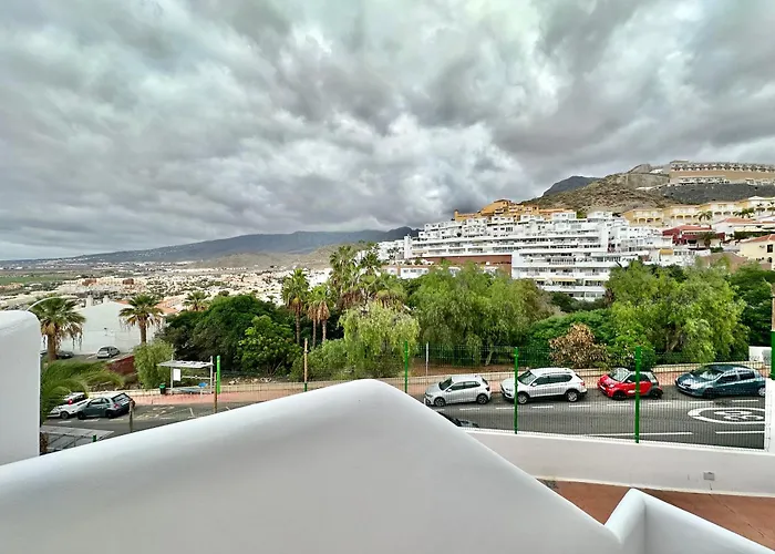 La Gomera Views Apartman *