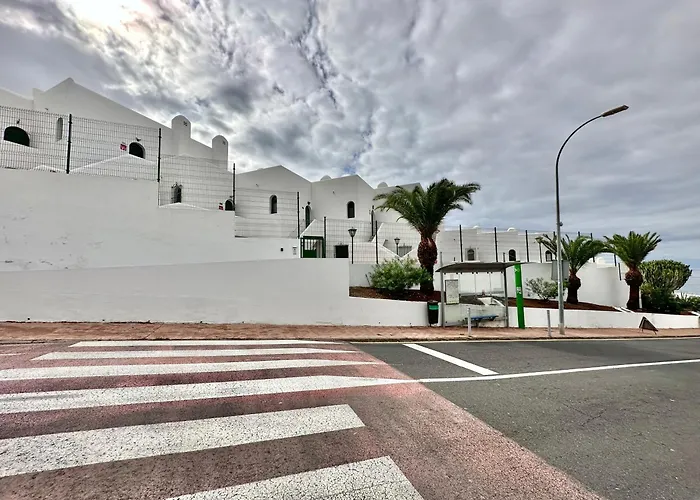 Appartement La Gomera Views Costa Adeje (Tenerife)