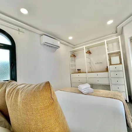 Lejlighed La Gomera Views Costa Adeje (Tenerife)