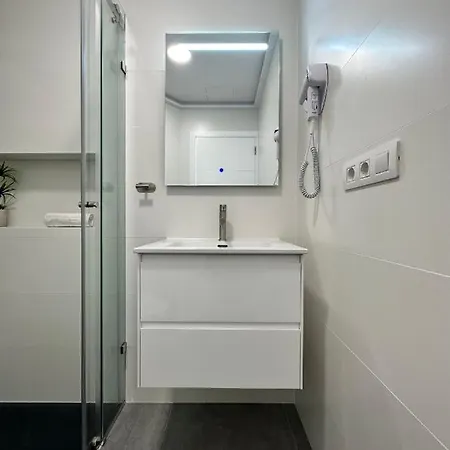 La Gomera Views Lejlighed Costa Adeje (Tenerife)