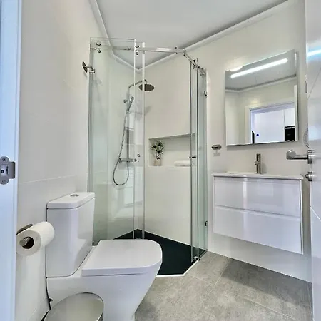 Apartamento La Gomera Views