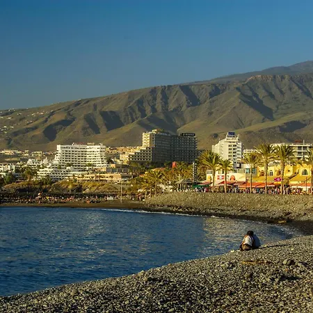 La Gomera Views