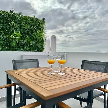 Apartment La Gomera Views