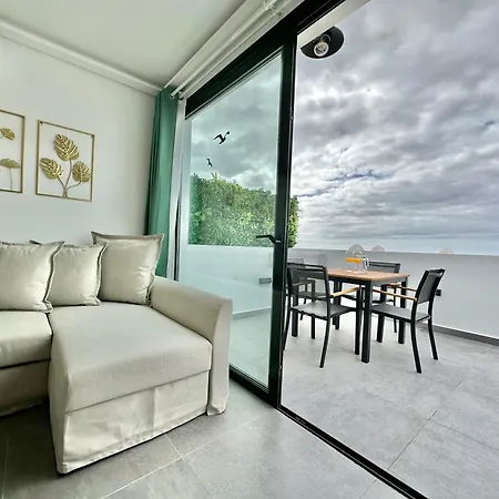 La Gomera Views Apartment Costa Adeje (Tenerife)