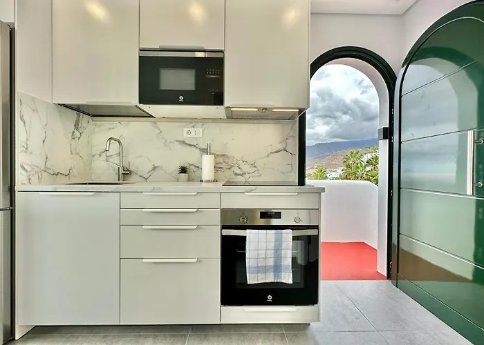 La Gomera Views Apartment *