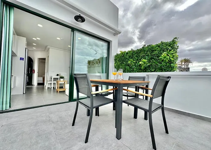 La Gomera Views * أذيخي