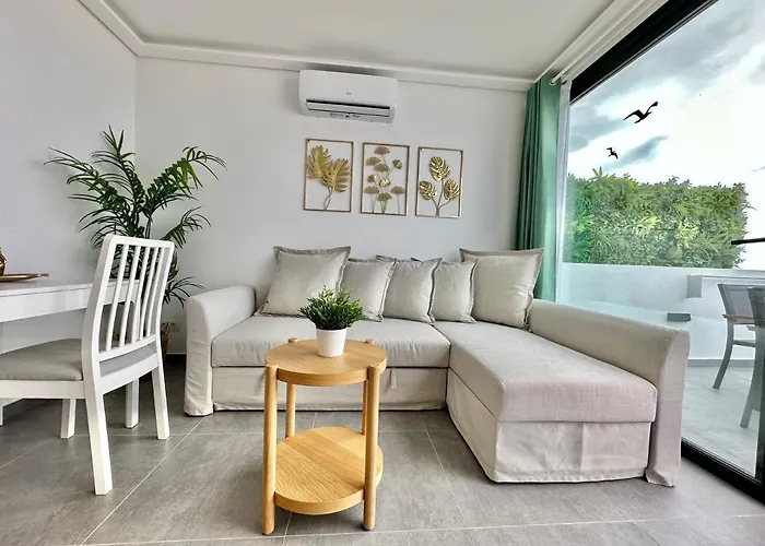 La Gomera Views Apartment