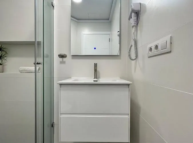 La Gomera Views Apartment Costa Adeje (Tenerife)