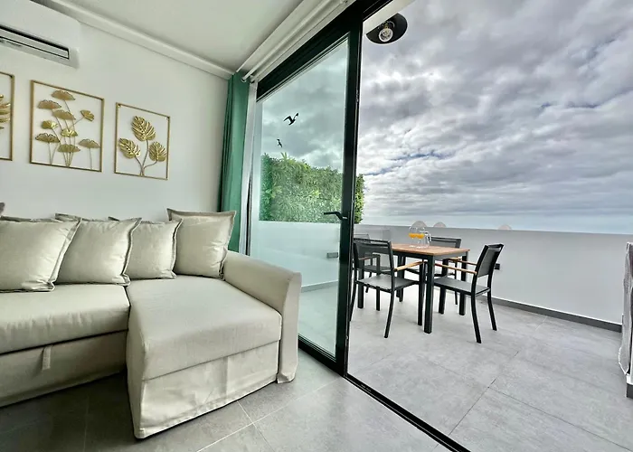 La Gomera Views Apartment Costa Adeje (Tenerife)