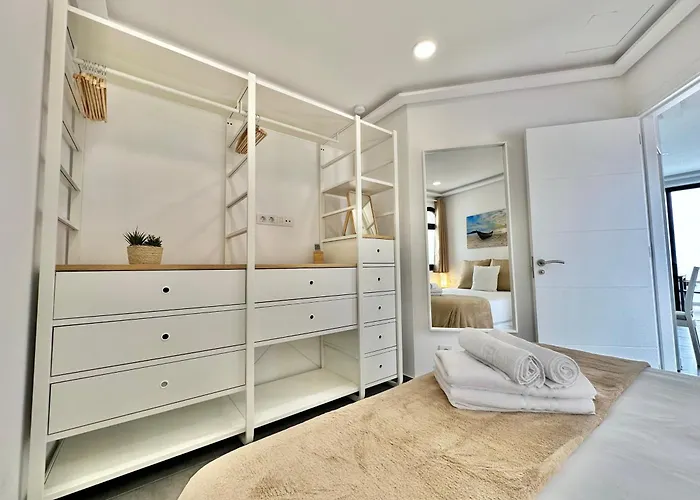 La Gomera Views Apartamento Costa Adeje (Tenerife)